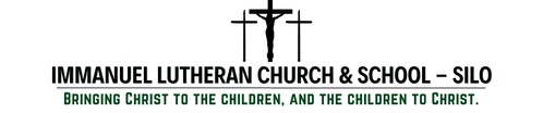 IMMANUEL LUTHERAN CHURCH & SCHOOL - SILO
